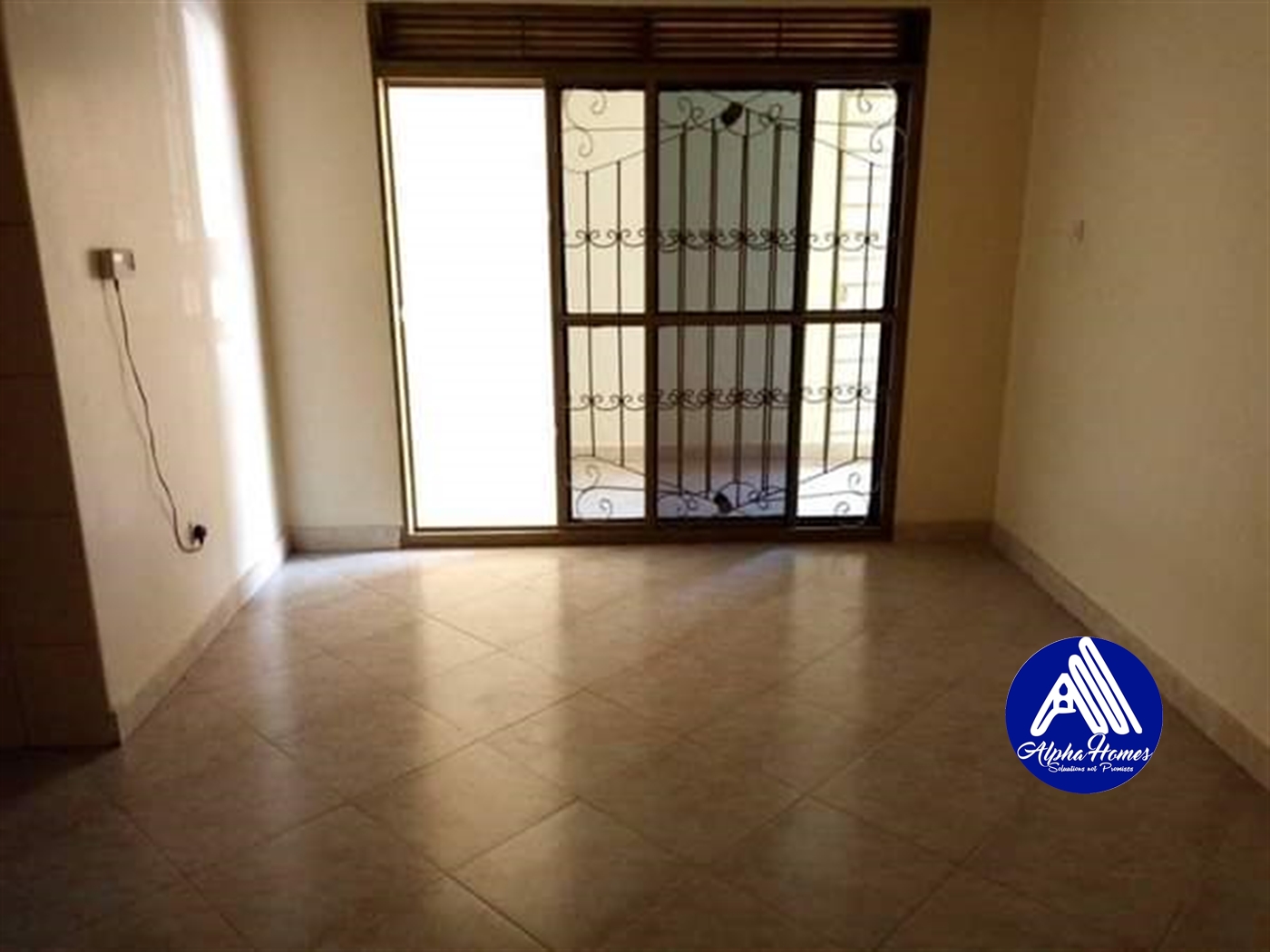 Apartment for rent in Kyaliwajjala Wakiso