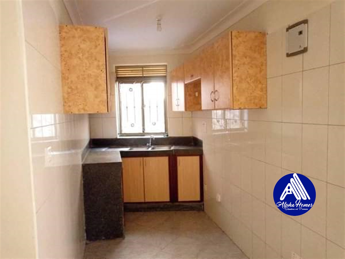 Apartment for rent in Kyaliwajjala Wakiso