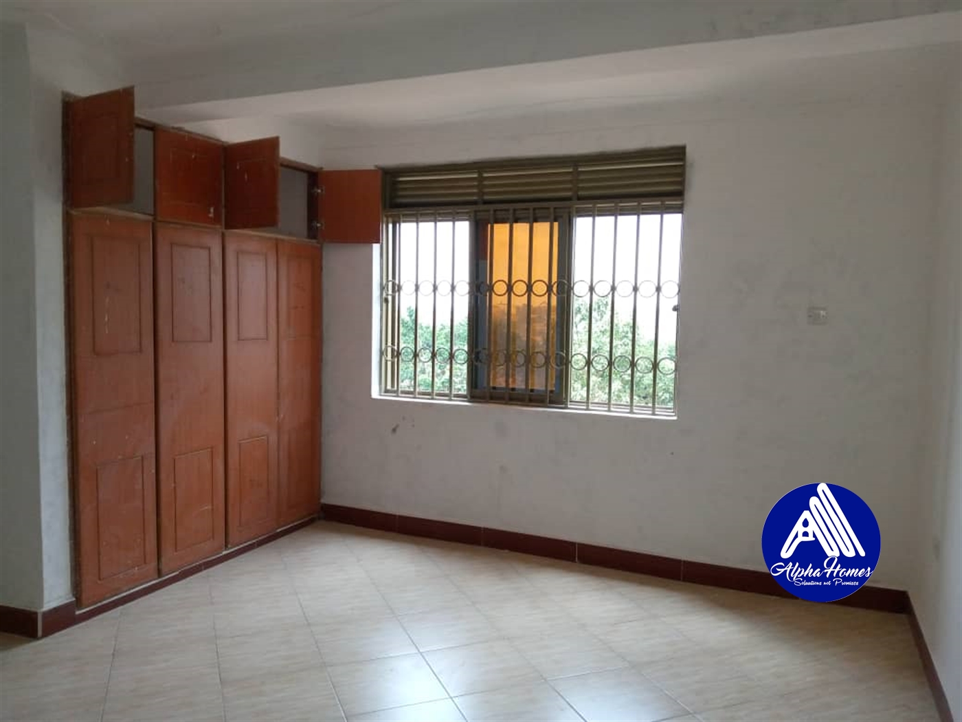 Apartment for rent in Kisaasi Kampala