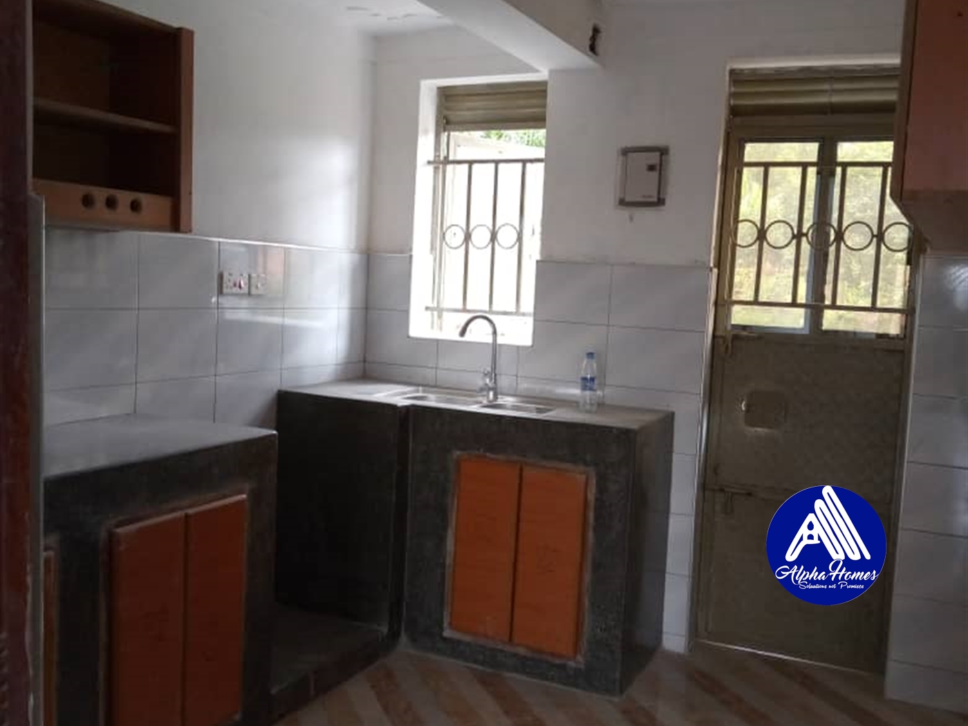 Apartment for rent in Kisaasi Kampala