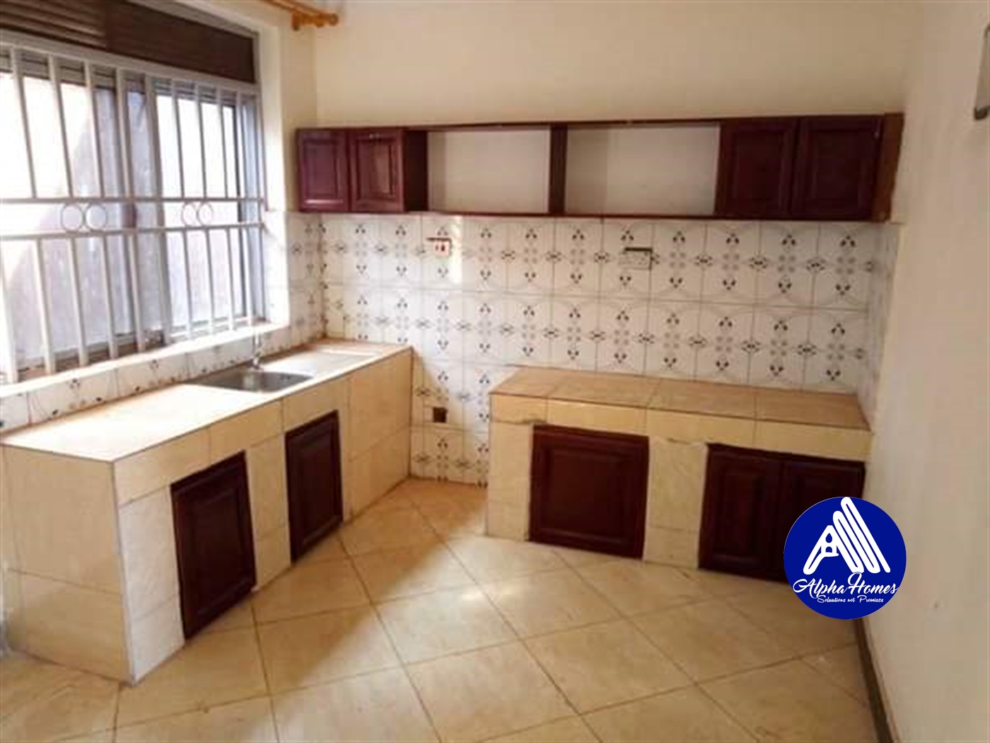 Apartment for rent in Bweyogerere Wakiso