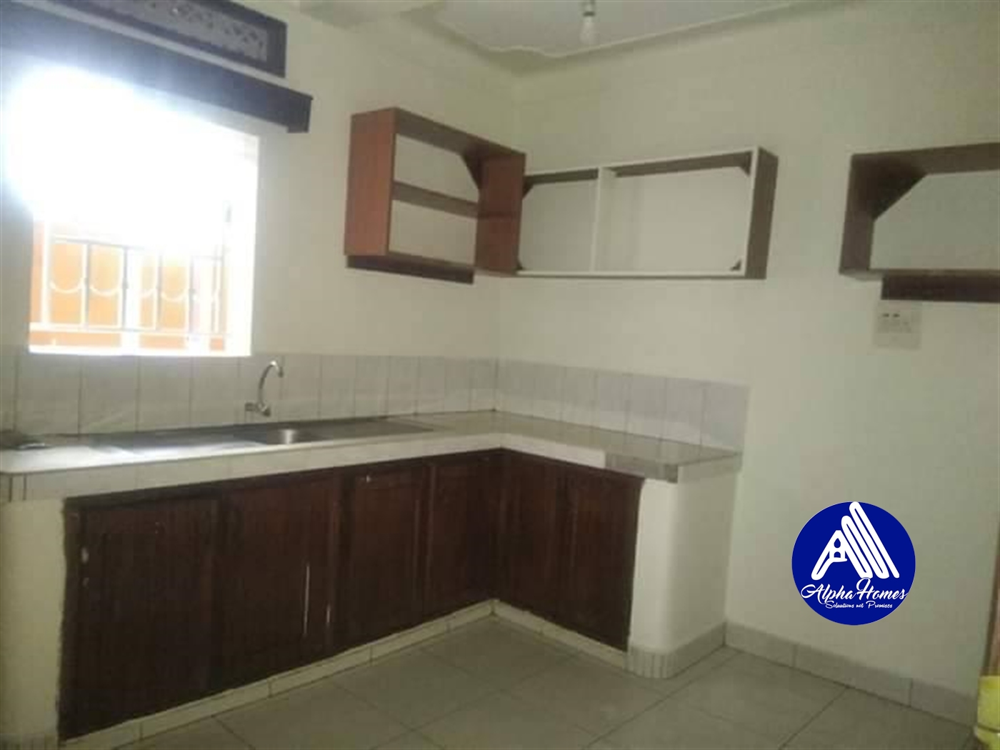 Apartment for rent in Kiwaatule Kampala