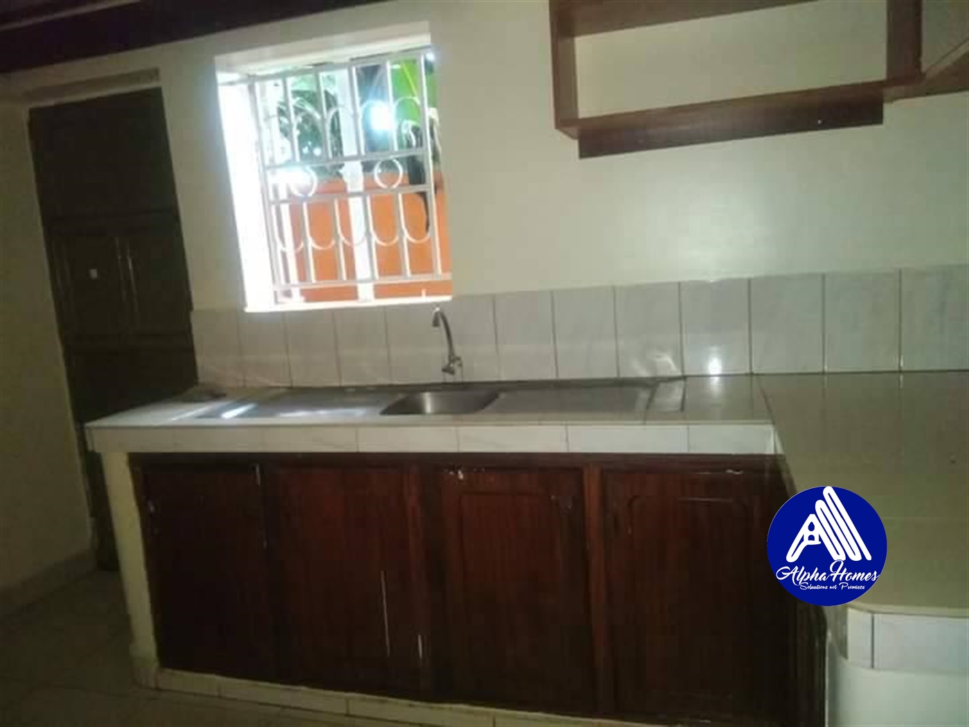 Apartment for rent in Kiwaatule Kampala