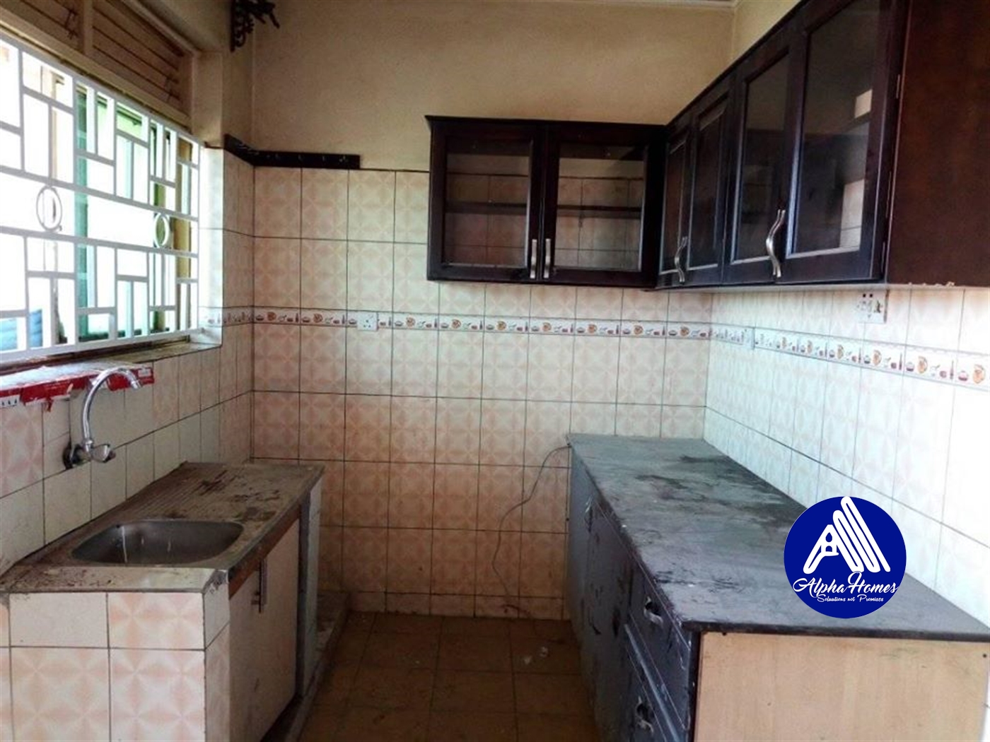 Apartment for rent in Kyaliwajjala Wakiso