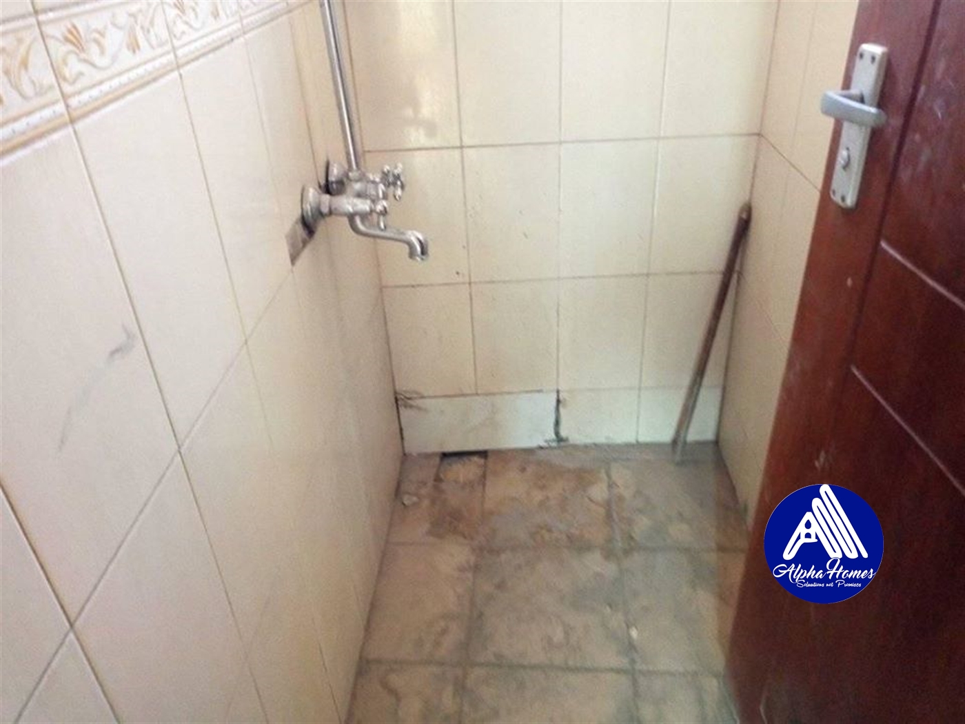 Apartment for rent in Kyaliwajjala Wakiso