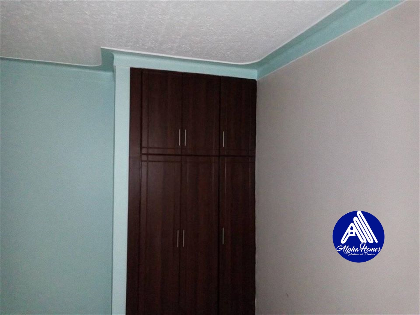 Apartment for rent in Kyaliwajjala Wakiso