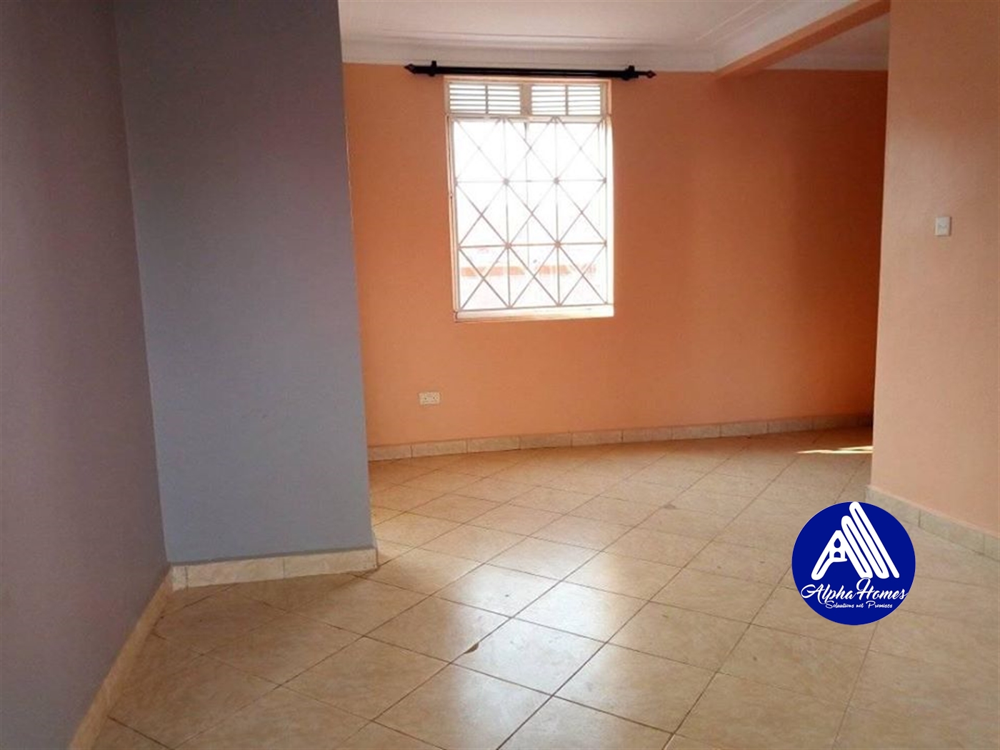 Apartment for rent in Kyaliwajjala Wakiso