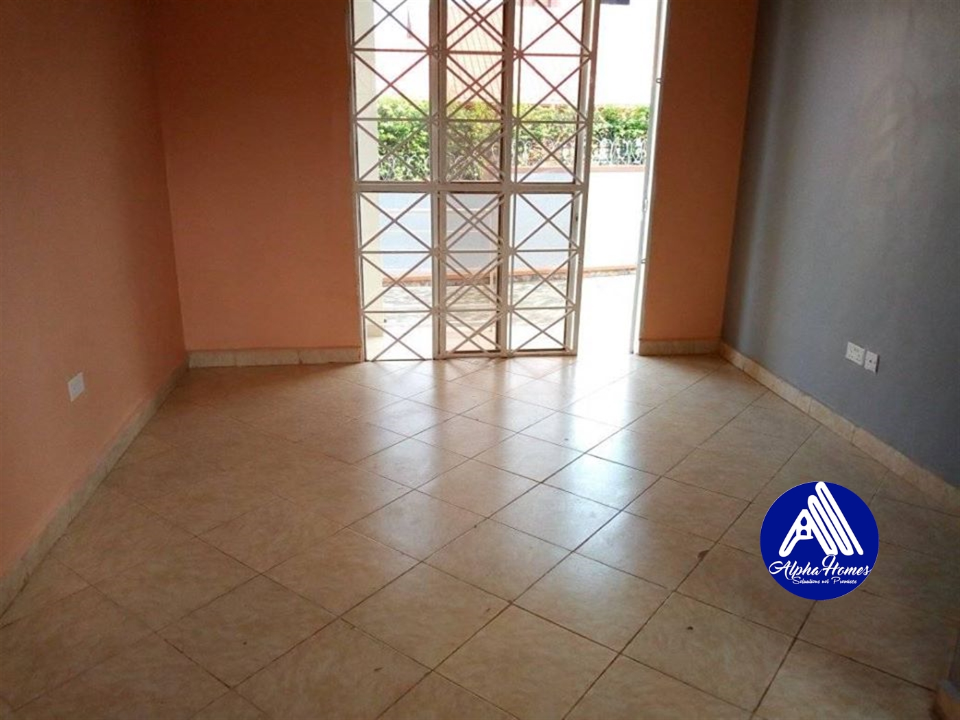 Apartment for rent in Kyaliwajjala Wakiso