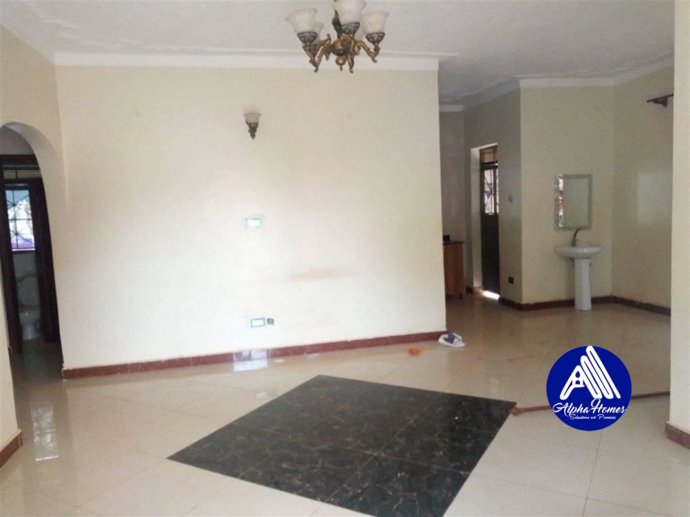 Bungalow for rent in Naalya Wakiso