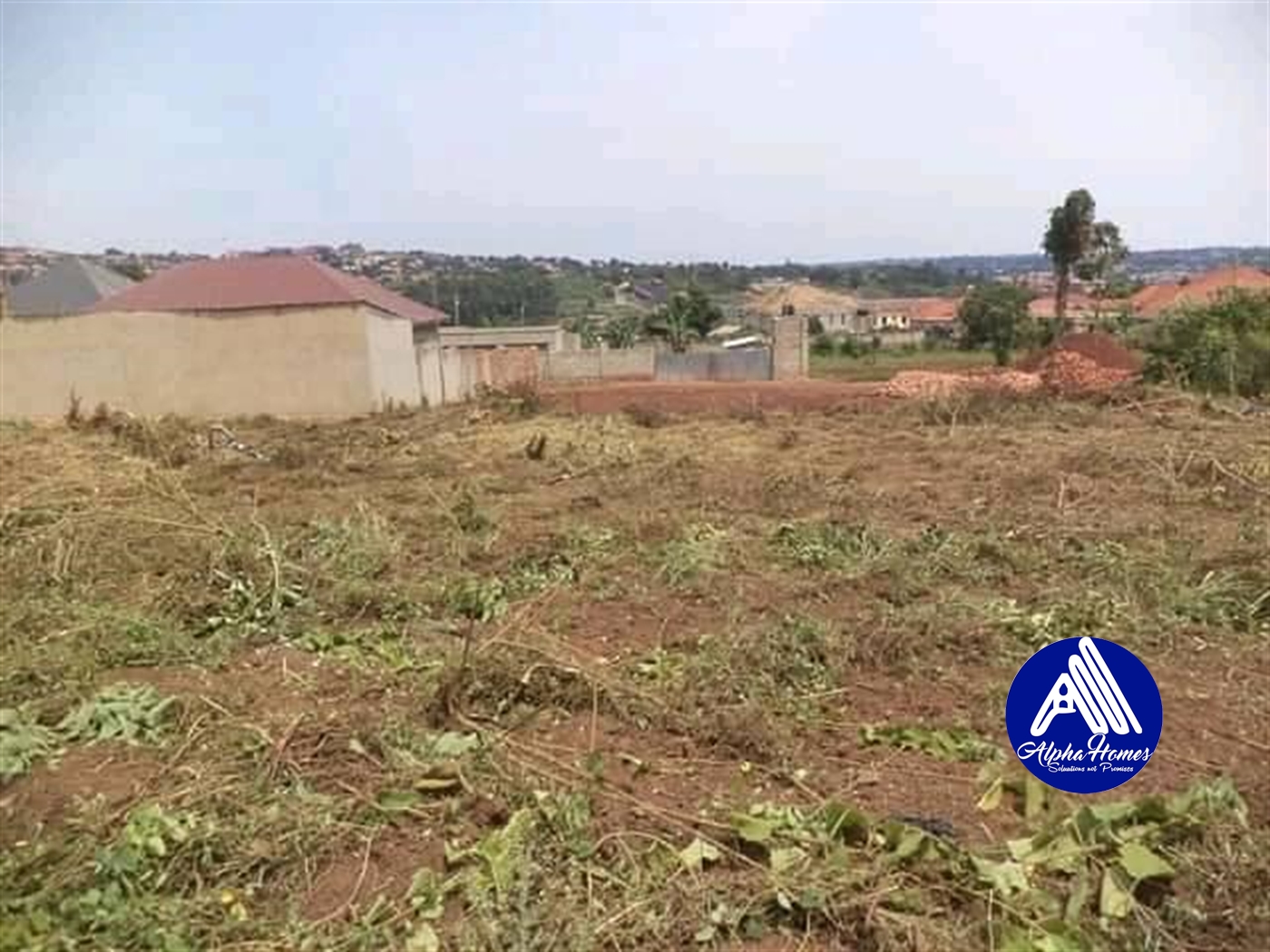 Residential Land for sale in Kyanja Kampala