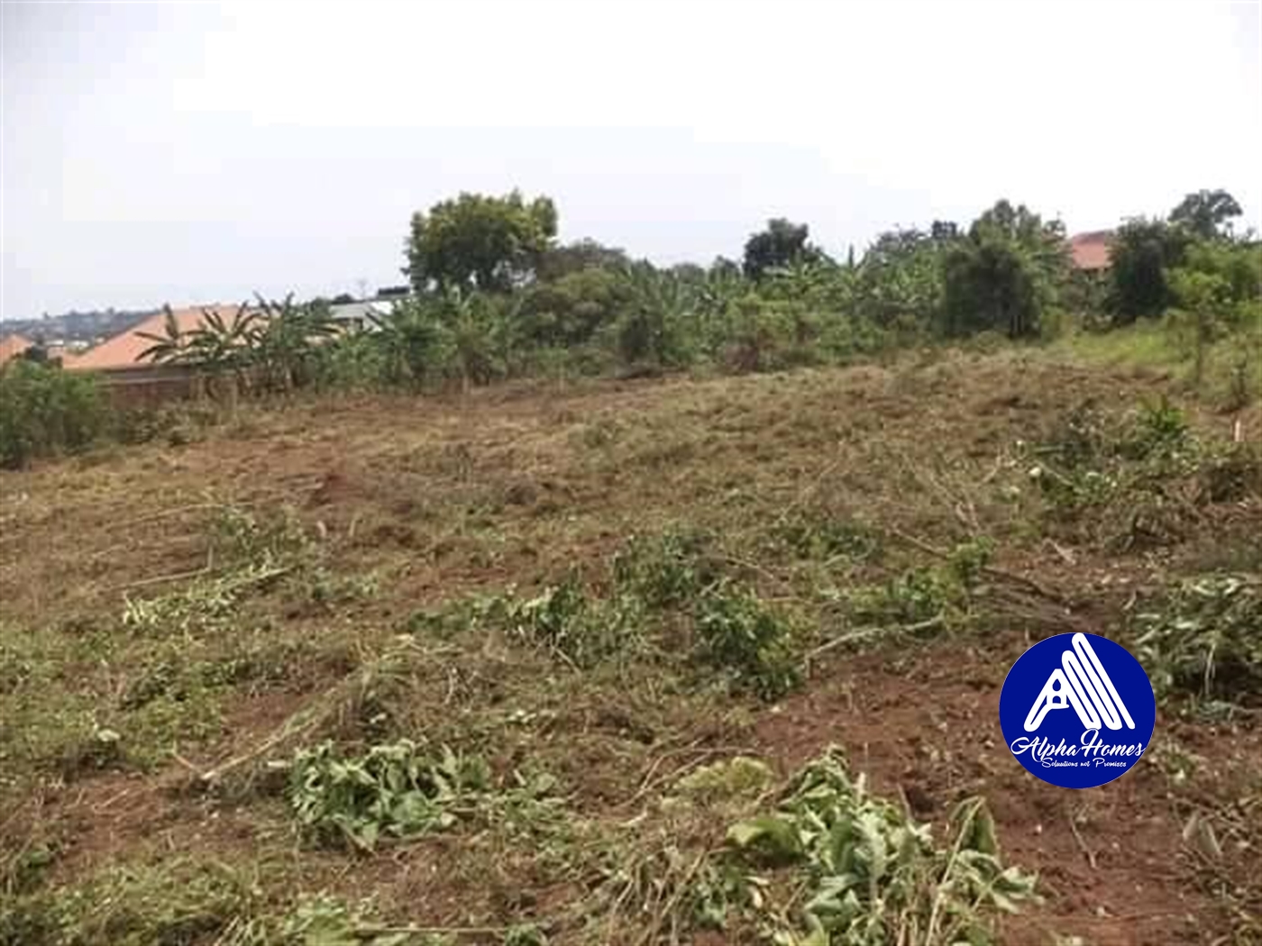 Residential Land for sale in Kyanja Kampala