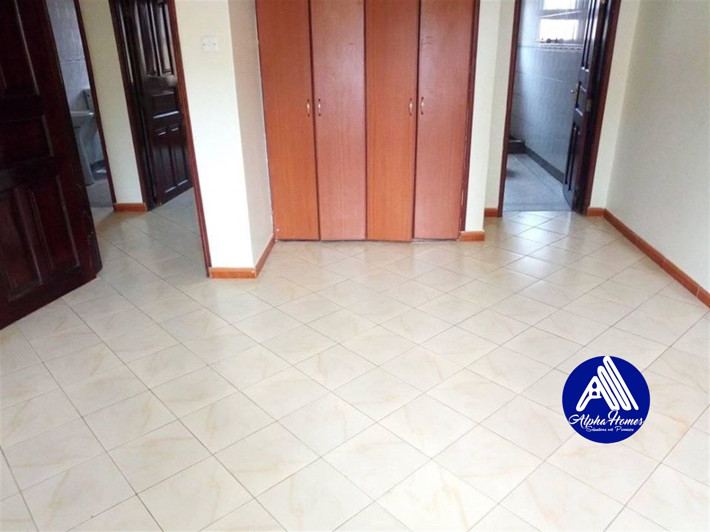 Semi Detached for rent in Najjera Wakiso