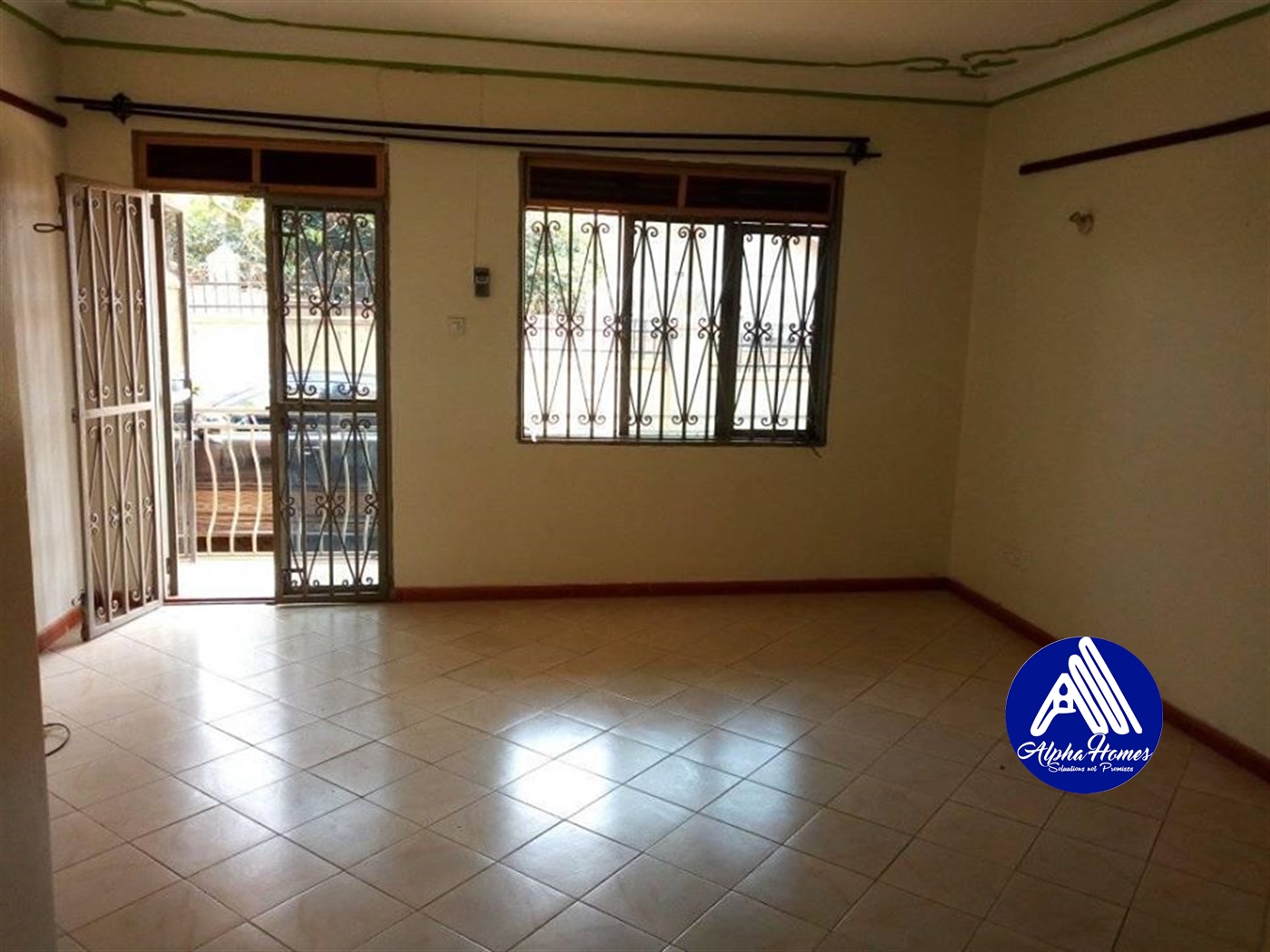 Semi Detached for rent in Najjera Wakiso