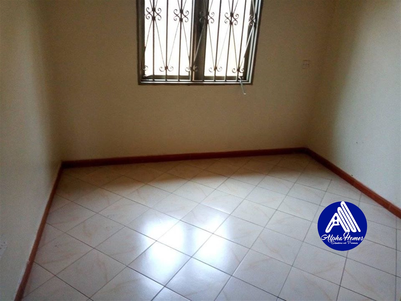 Semi Detached for rent in Najjera Wakiso