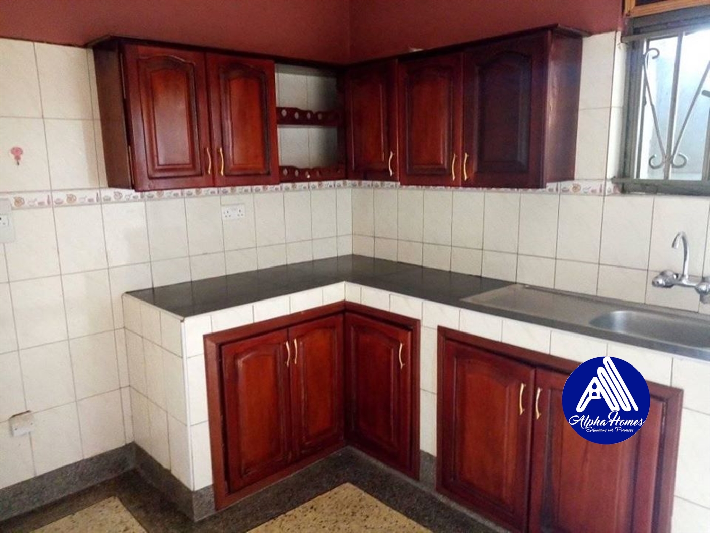 Semi Detached for rent in Najjera Wakiso