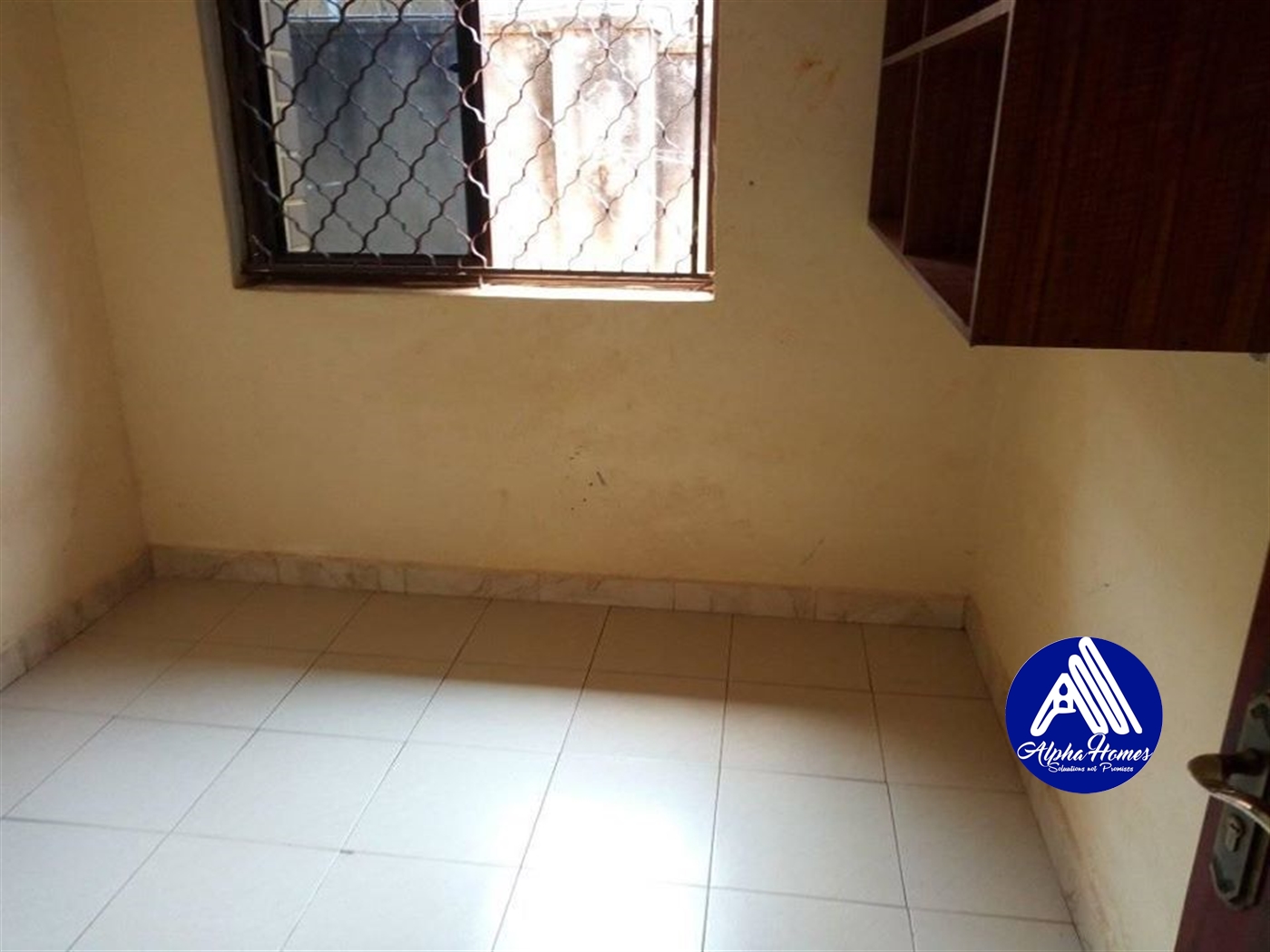 Bungalow for rent in Najjera Wakiso