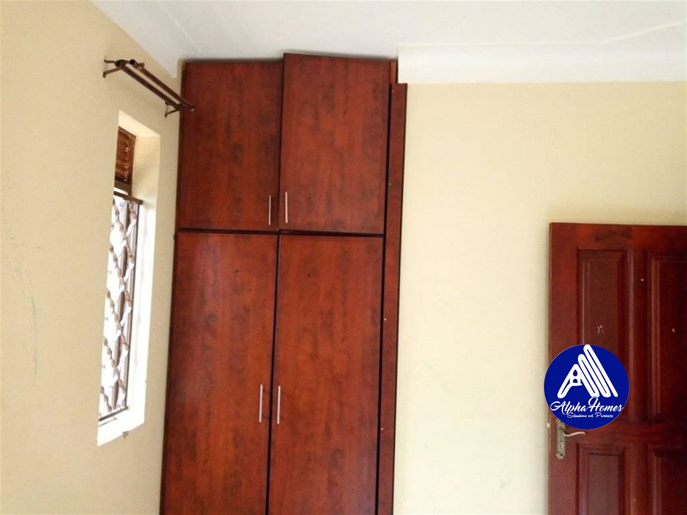 Bungalow for rent in Najjera Wakiso