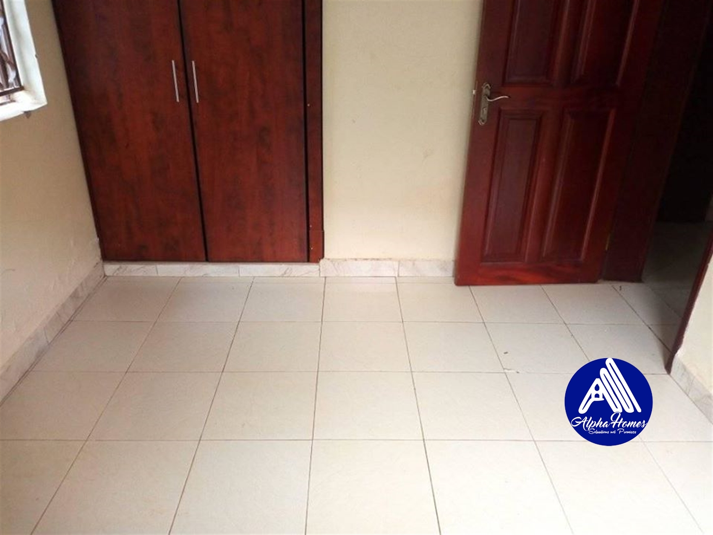 Bungalow for rent in Najjera Wakiso