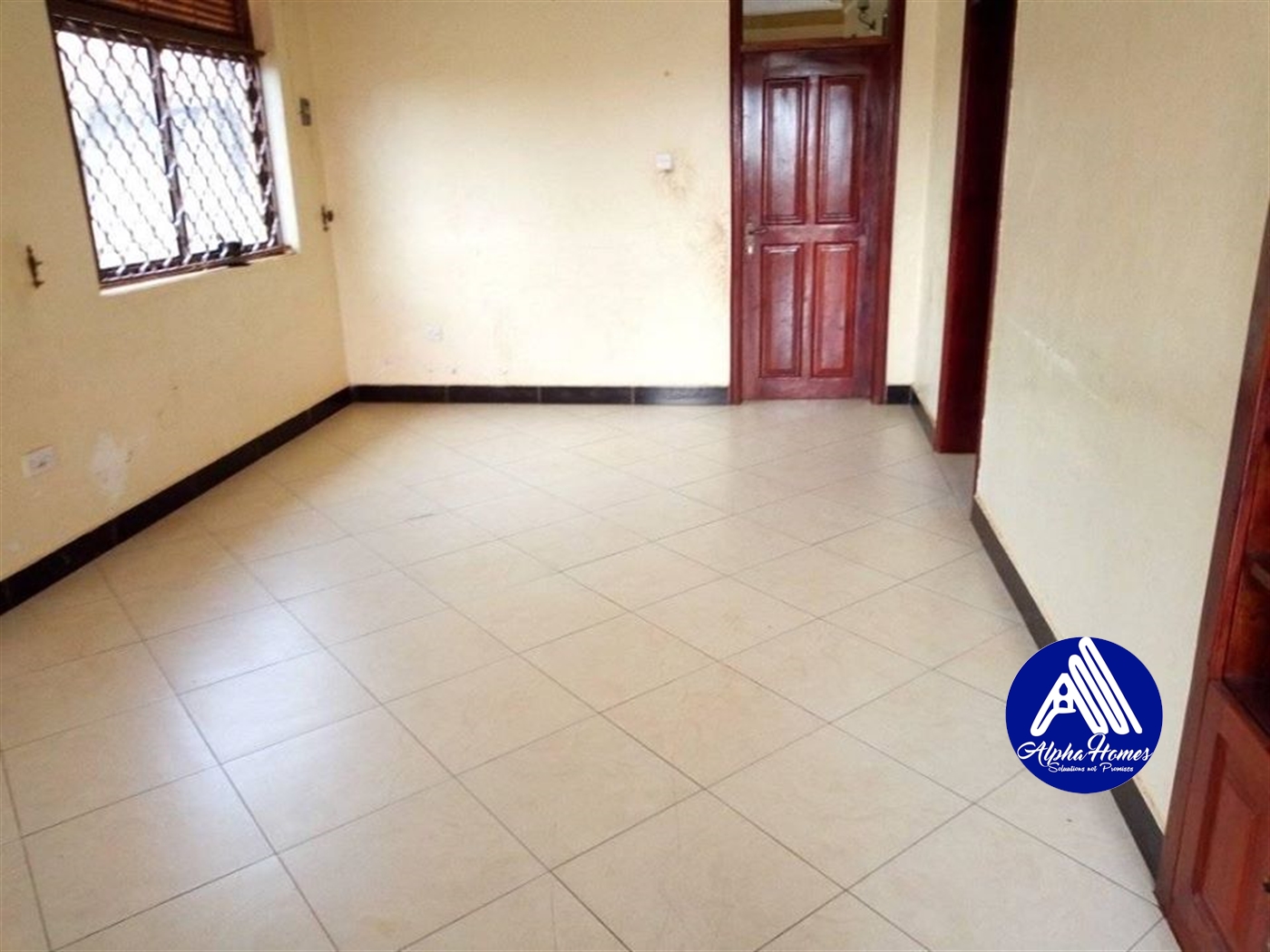 Bungalow for rent in Najjera Wakiso