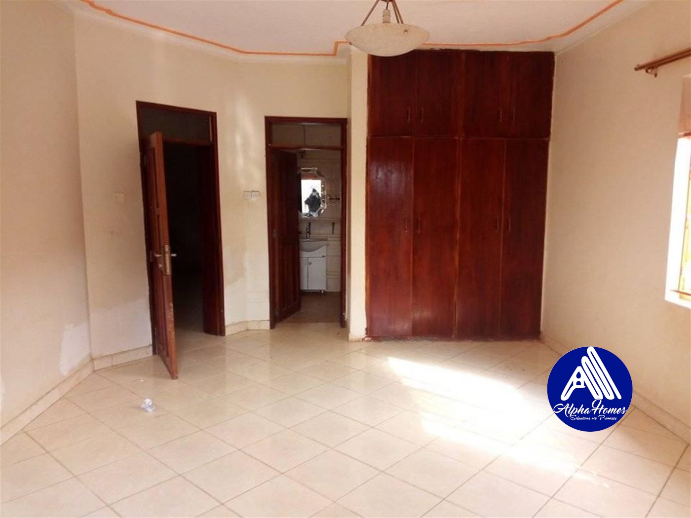 Bungalow for rent in Namugongo Wakiso