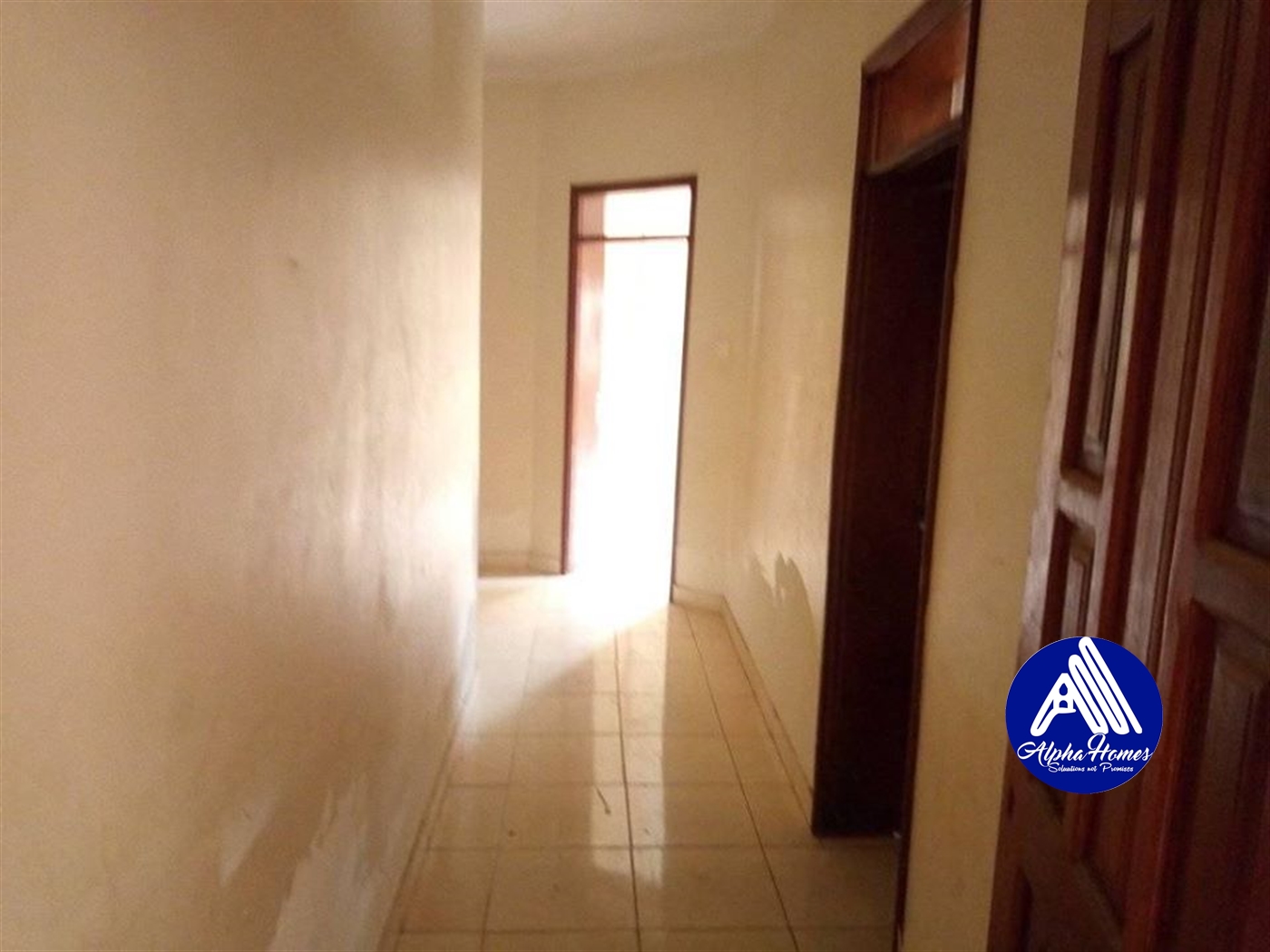 Bungalow for rent in Namugongo Wakiso