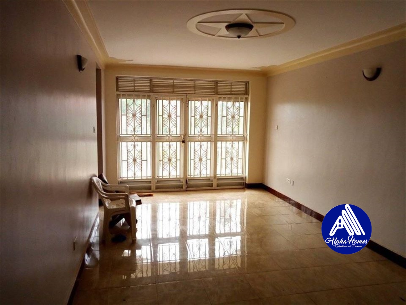 Apartment for rent in Namugongo Wakiso