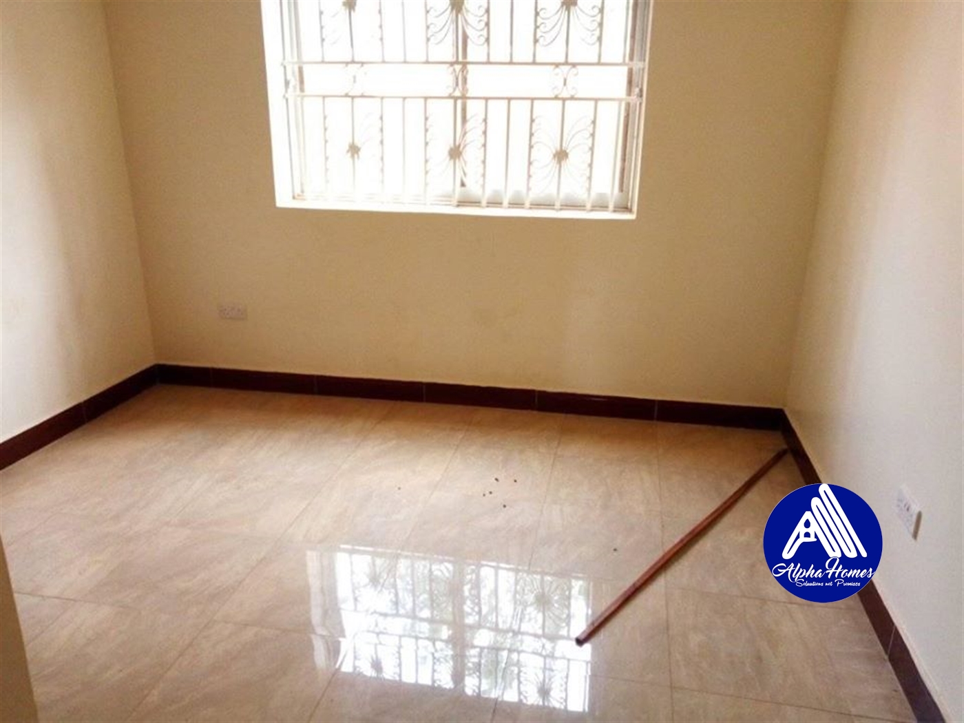 Apartment for rent in Namugongo Wakiso