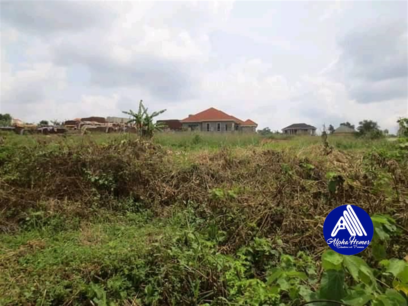 Residential Land for sale in Kira Wakiso