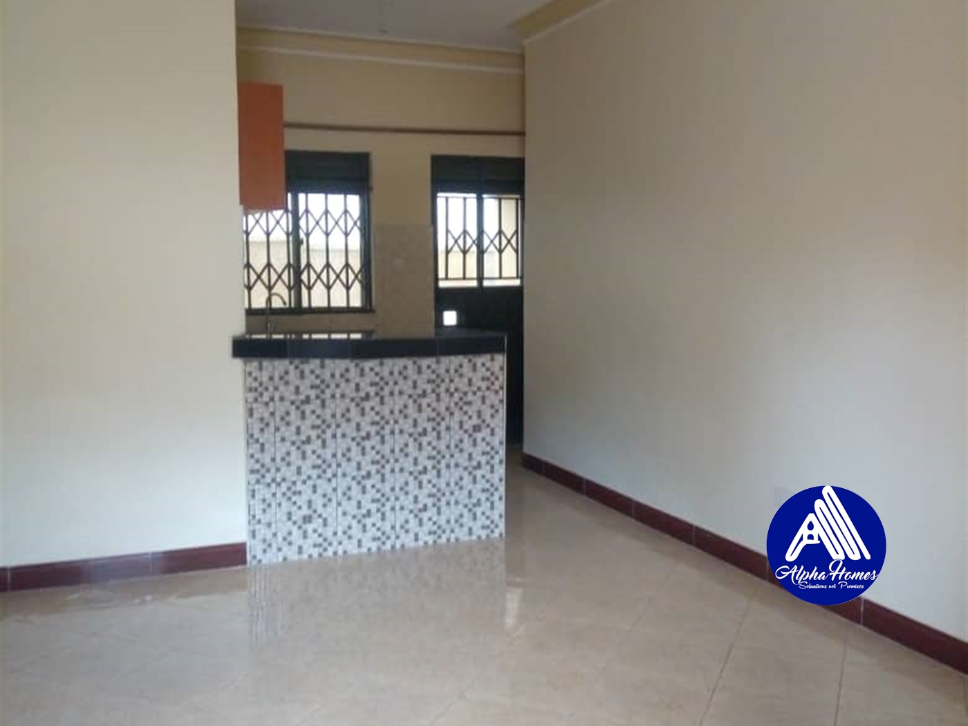 Semi Detached for rent in Namugongo Wakiso