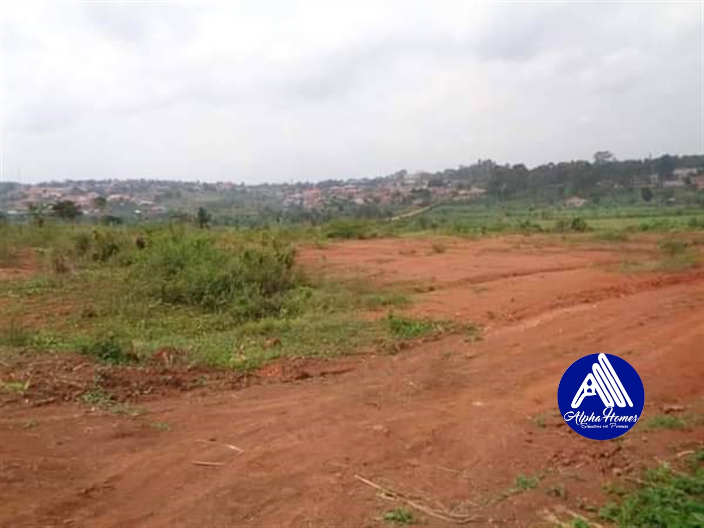 Residential Land for sale in Namugongo Wakiso