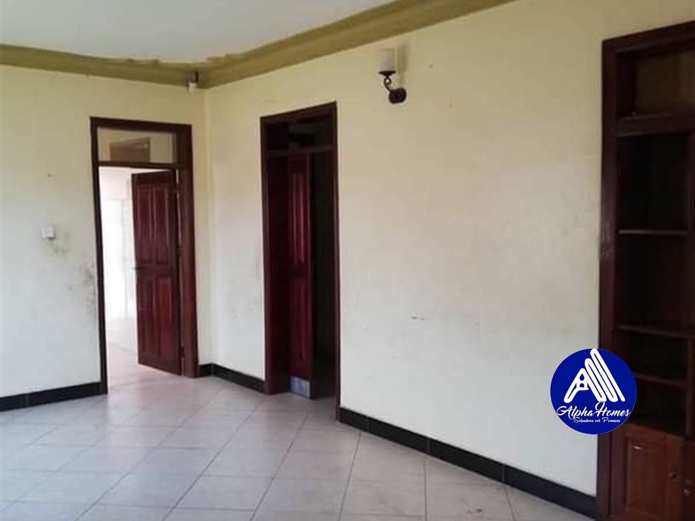 Bungalow for sale in Najjera Wakiso