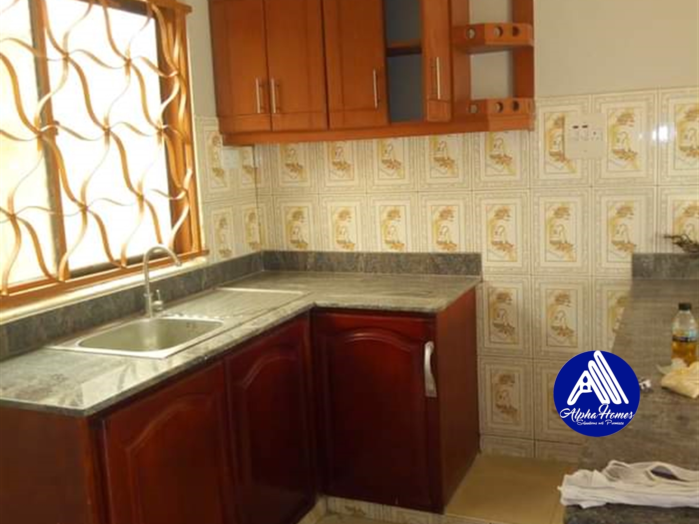 Semi Detached for rent in Namugongo Wakiso