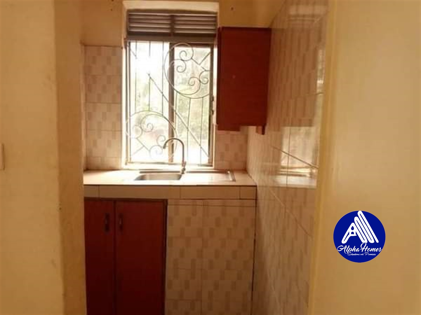 Semi Detached for rent in Kireka Wakiso