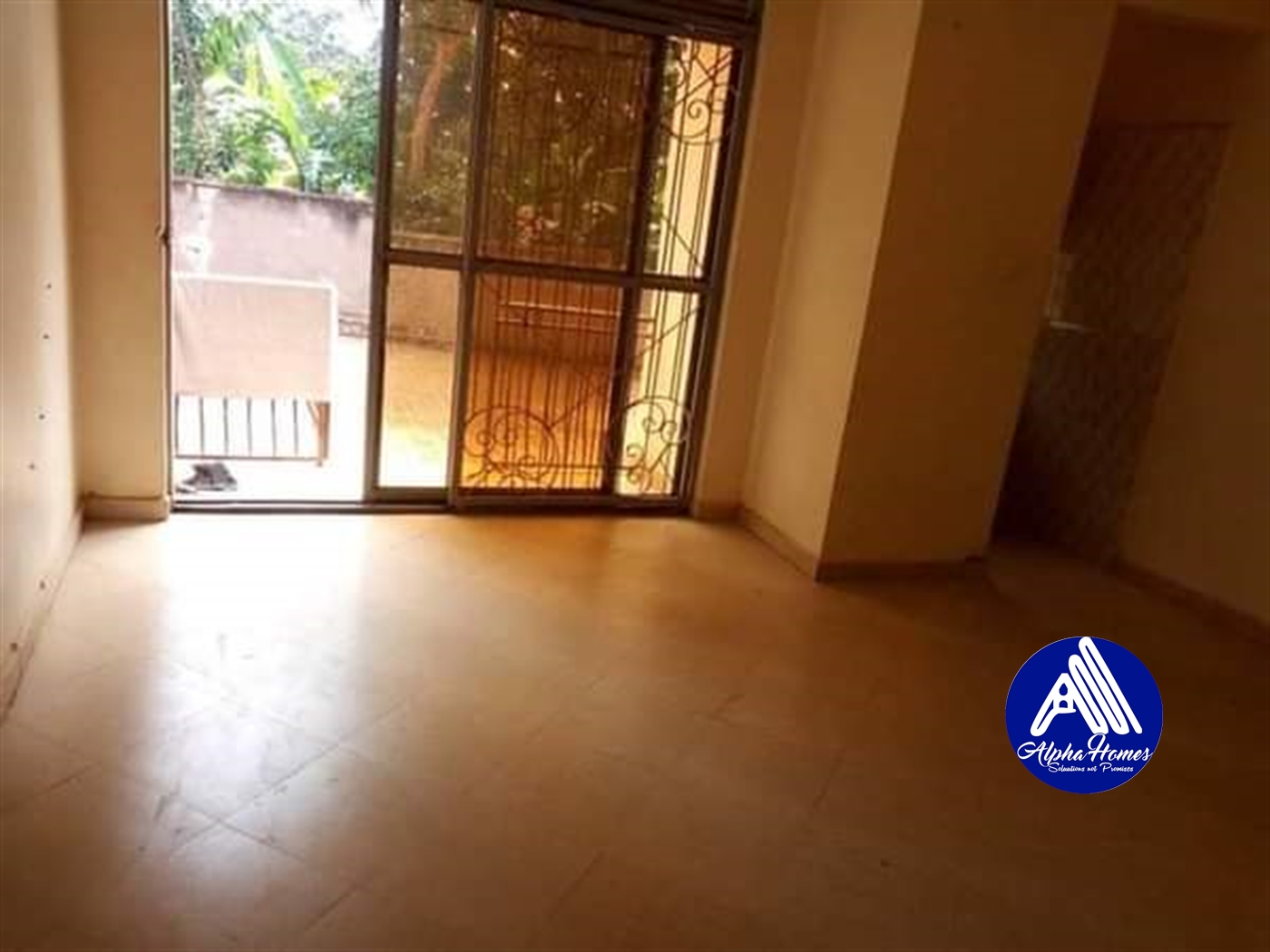 Semi Detached for rent in Kireka Wakiso