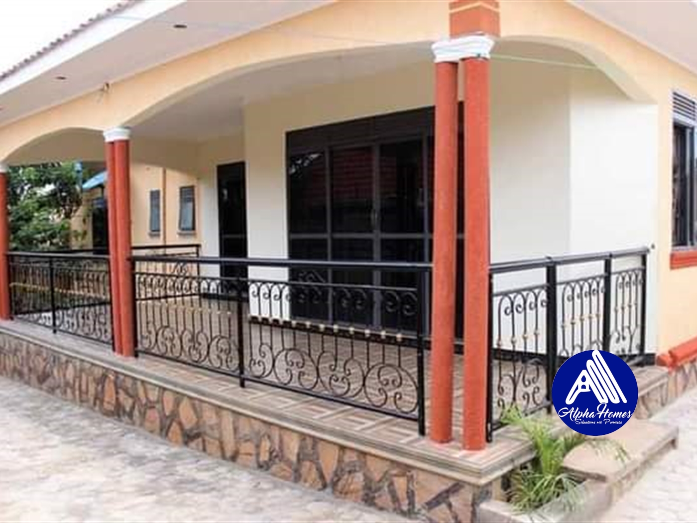 Bungalow for sale in Kira Wakiso