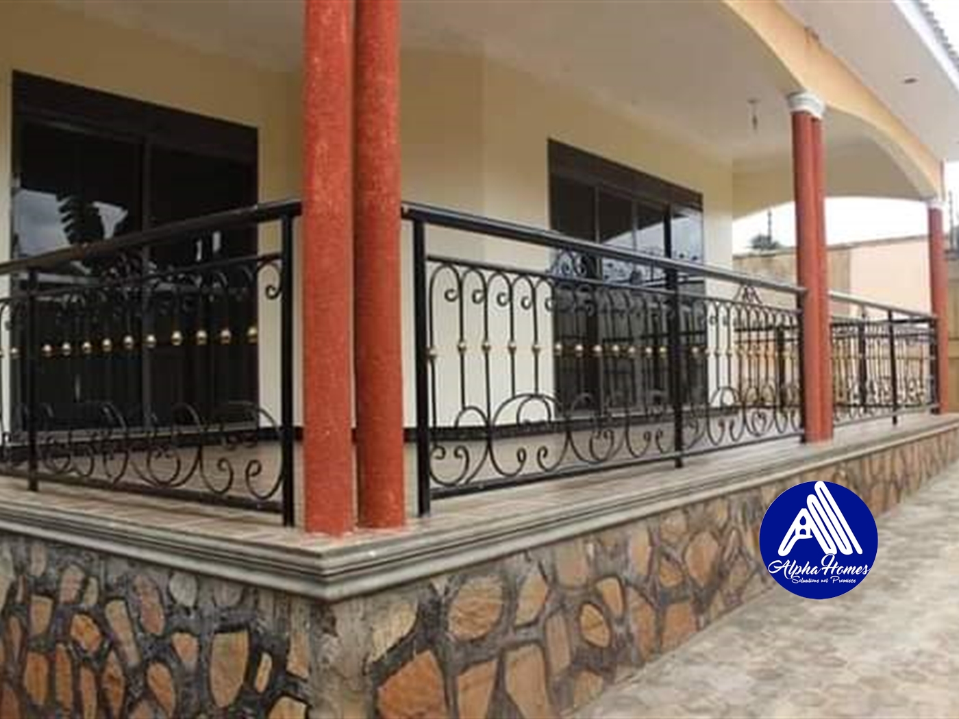 Bungalow for sale in Kira Wakiso