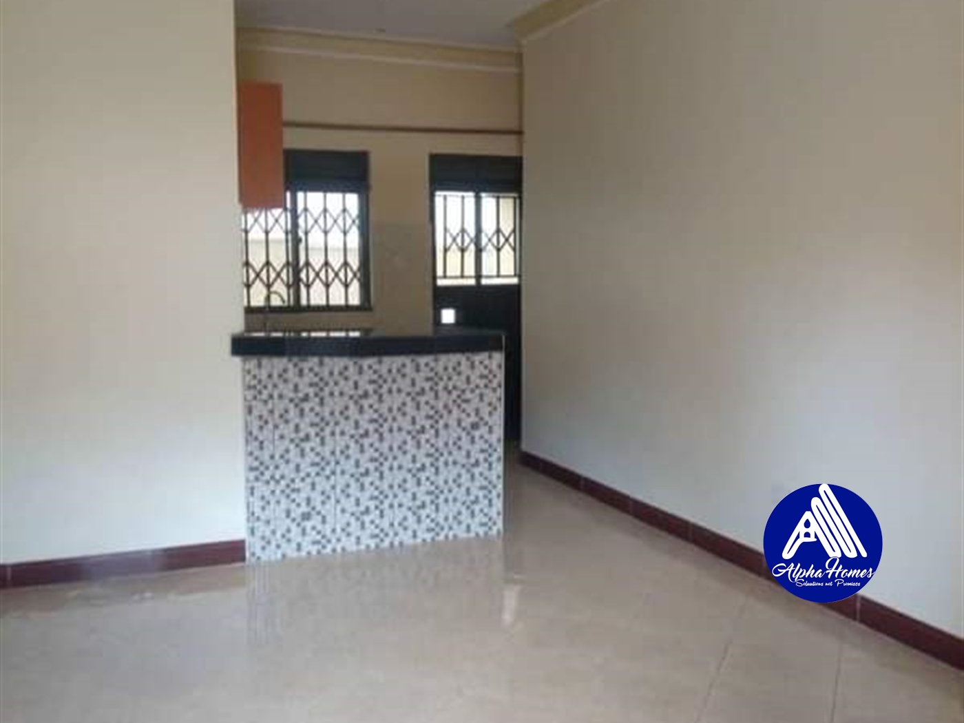 Semi Detached for rent in Namugongo Wakiso