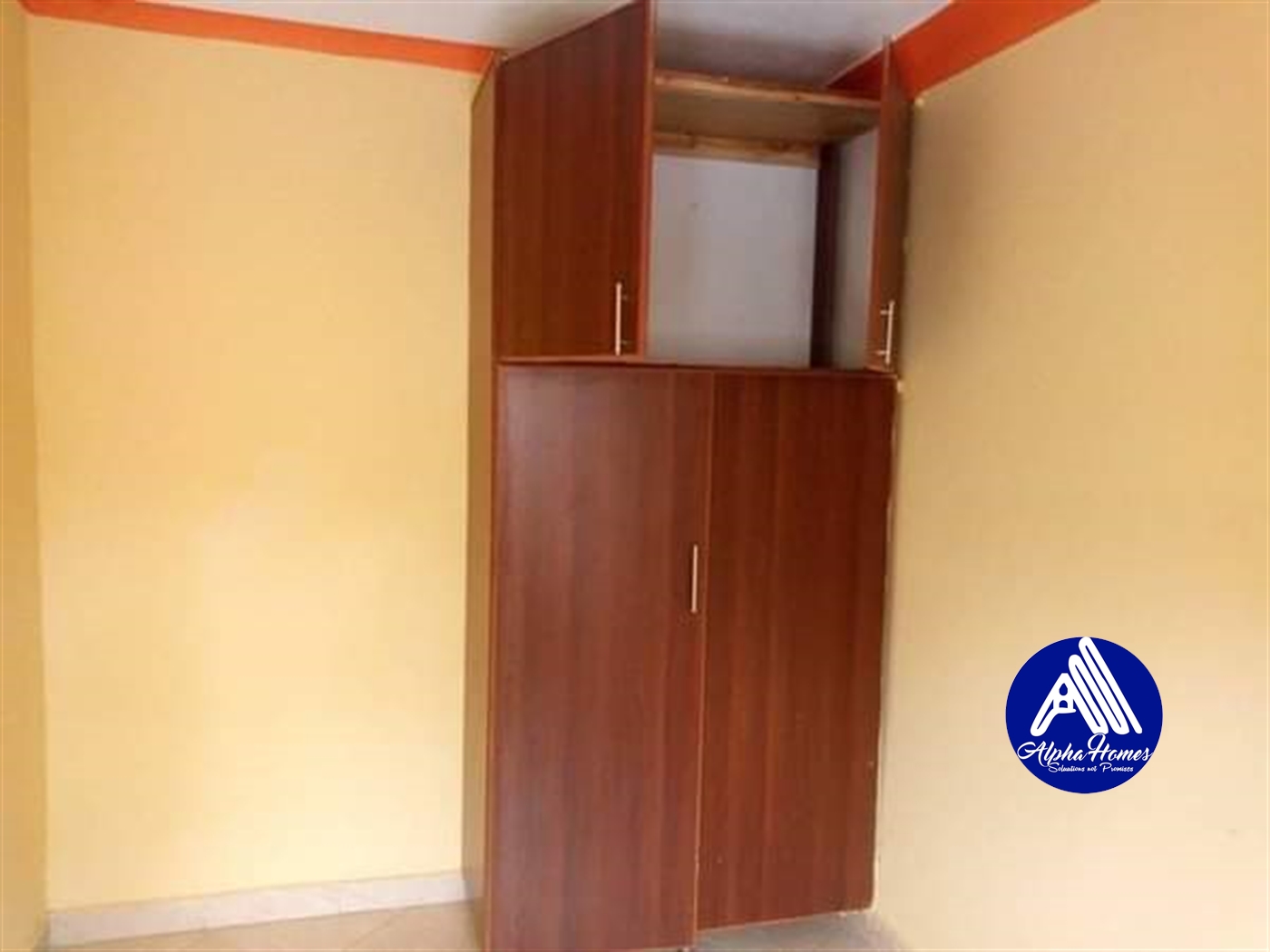 Semi Detached for rent in Namugongo Wakiso