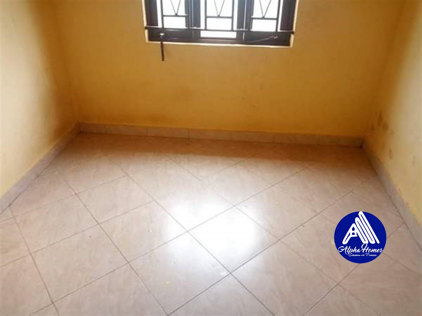 Semi Detached for rent in Namugongo Wakiso