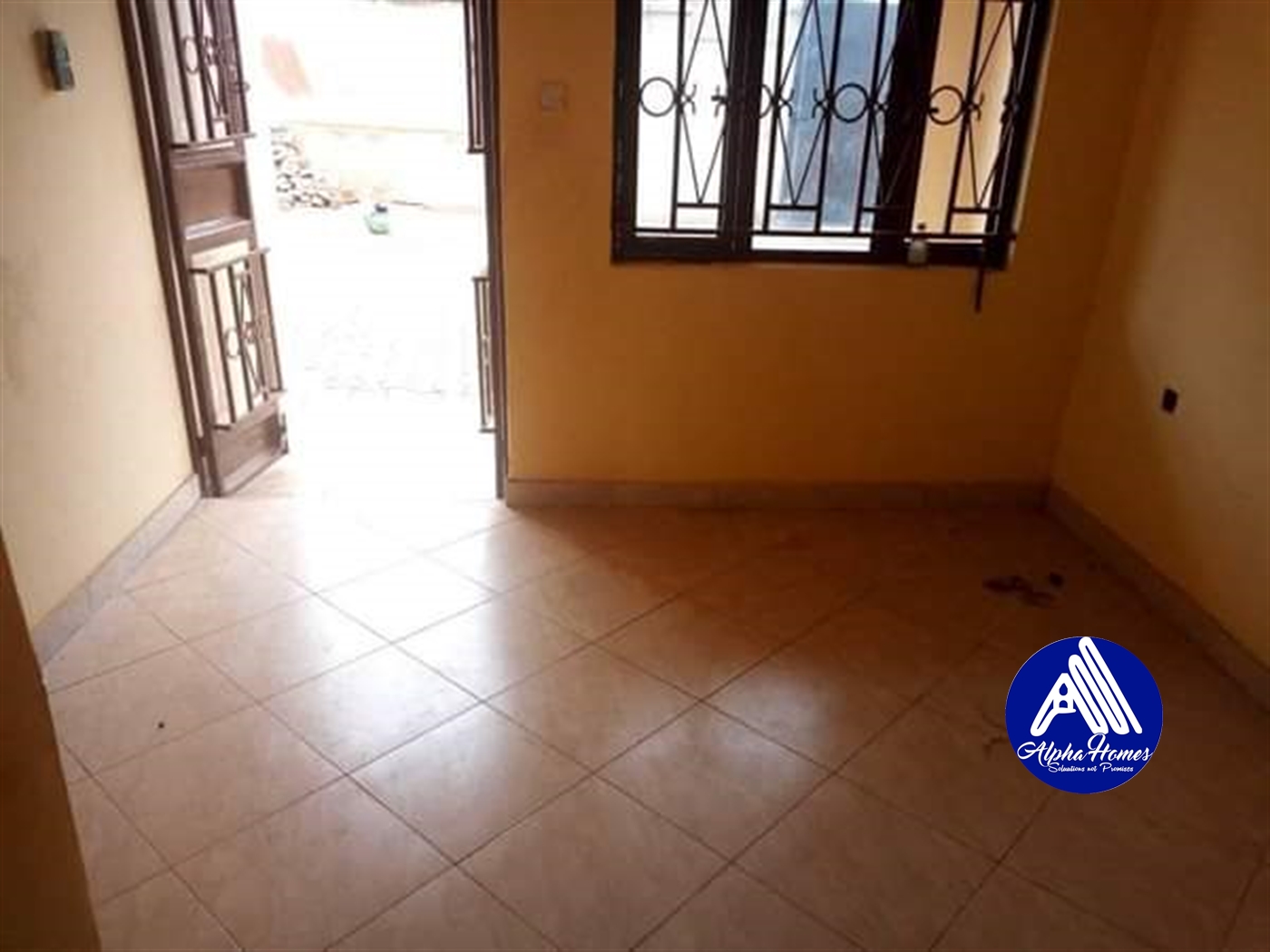 Semi Detached for rent in Namugongo Wakiso