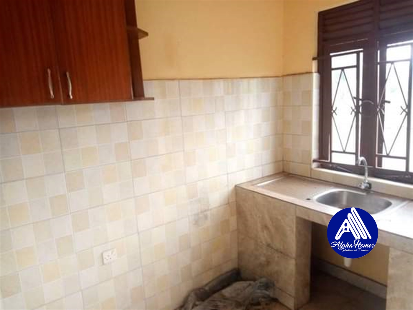 Semi Detached for rent in Namugongo Wakiso