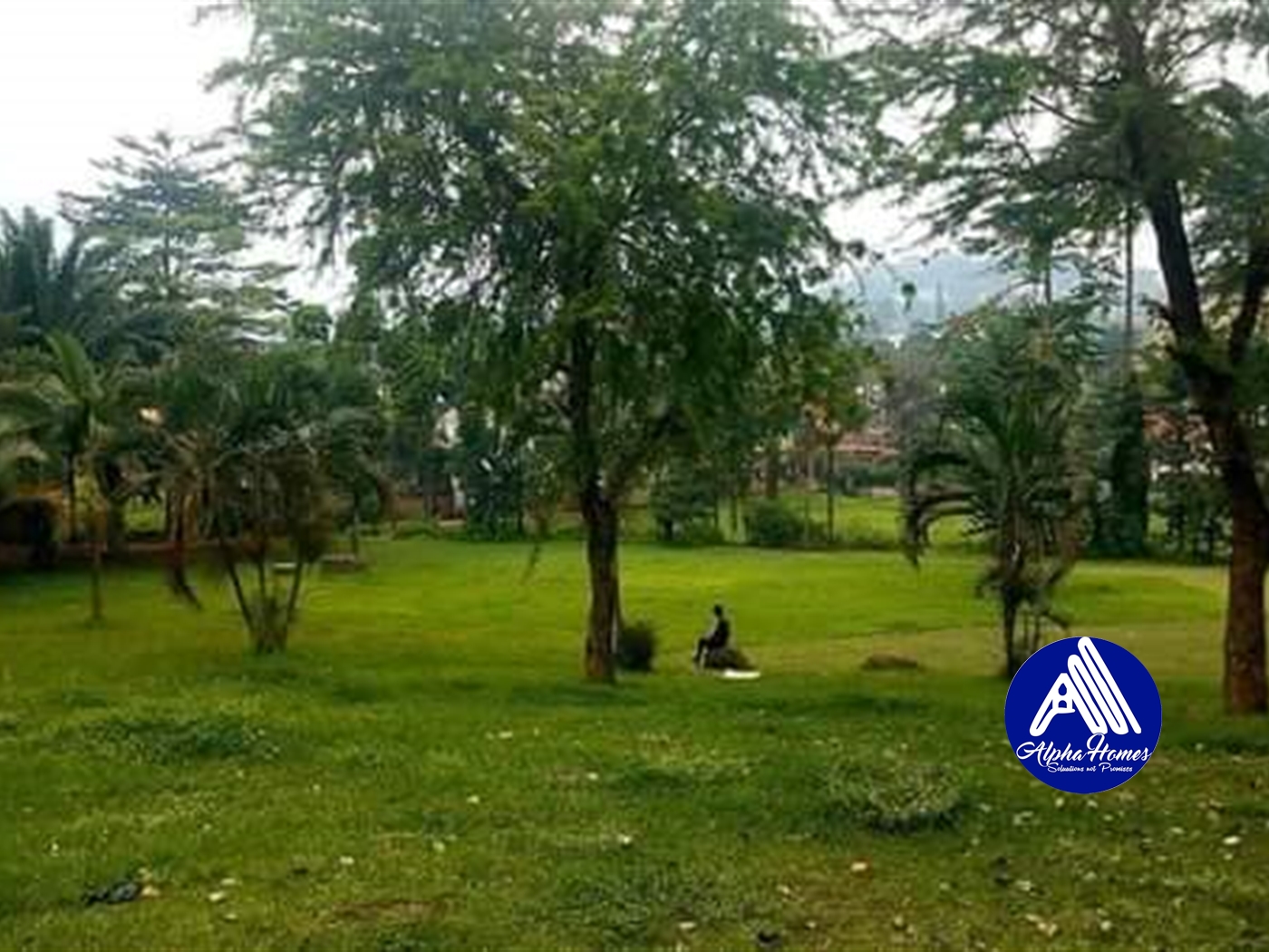 Multipurpose Land for sale in Kansanga Kampala