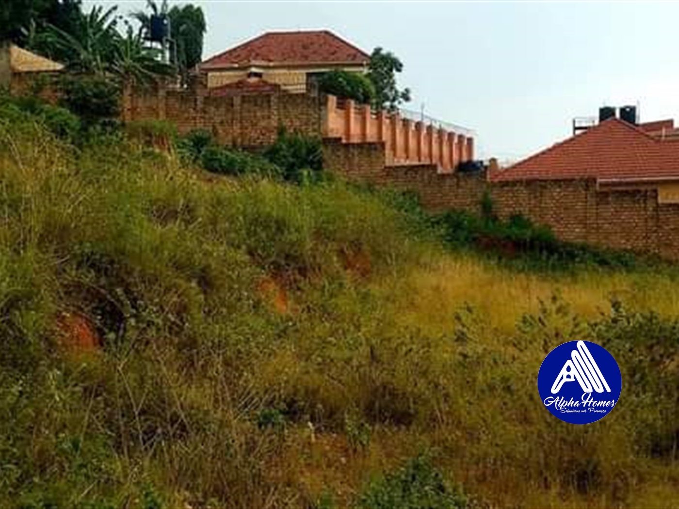 Residential Land for sale in Kisaasi Kampala