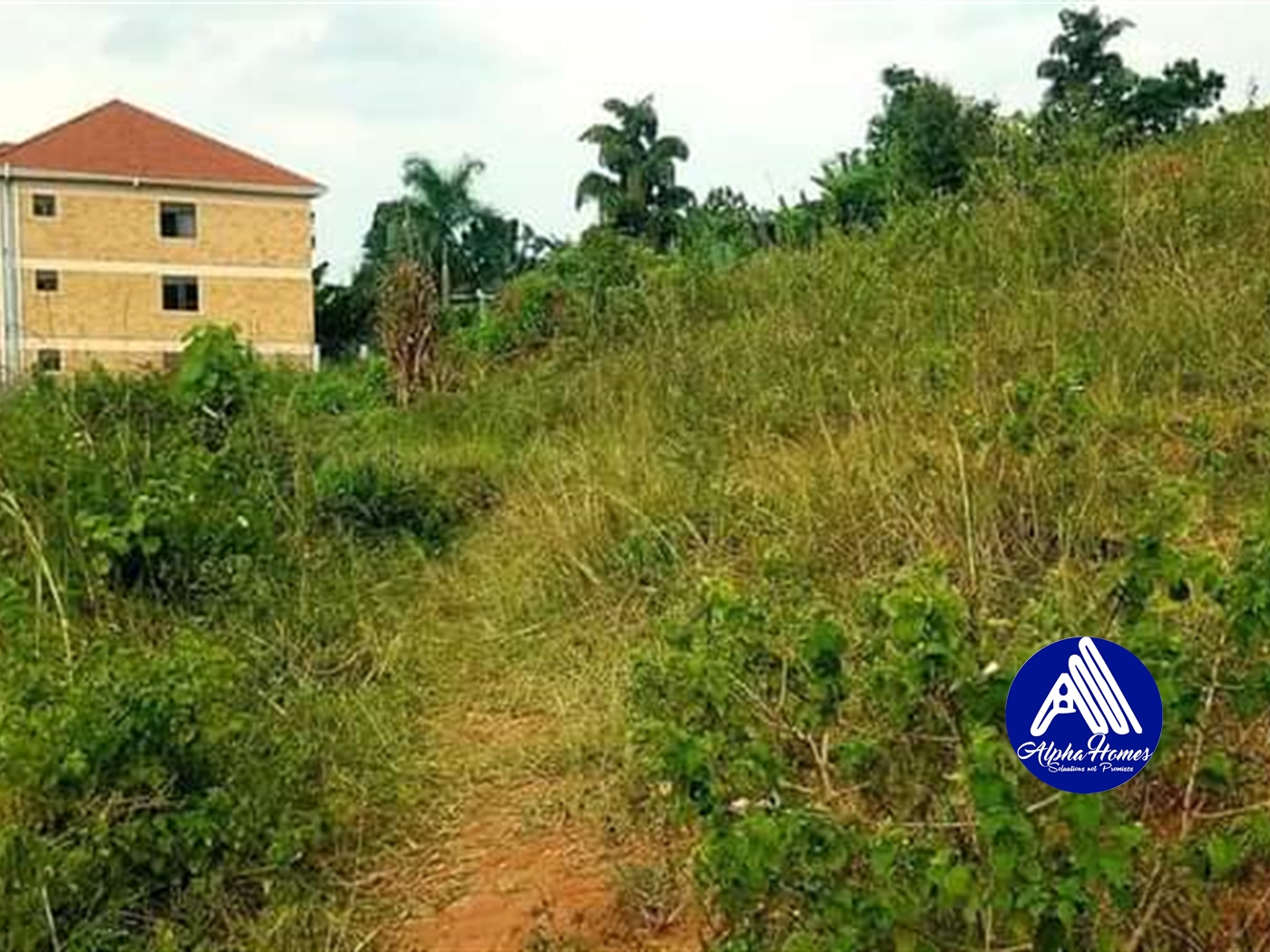 Residential Land for sale in Kisaasi Kampala