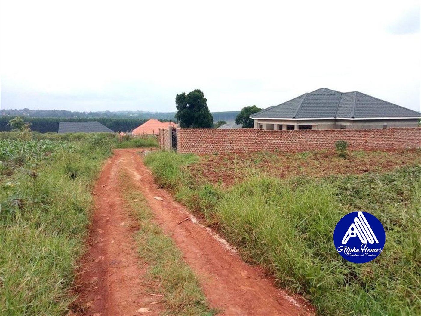 Bungalow for sale in Kisowela Mukono