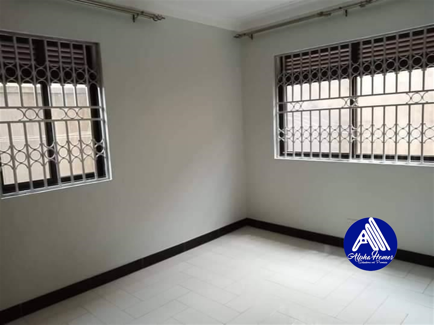 Apartment for rent in Naalya Wakiso