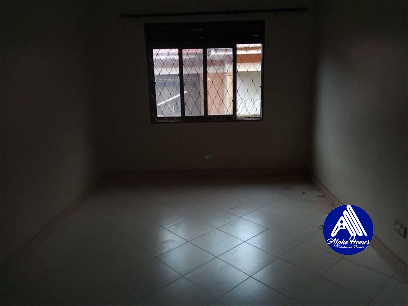 Semi Detached for rent in Kyaliwajjala Wakiso