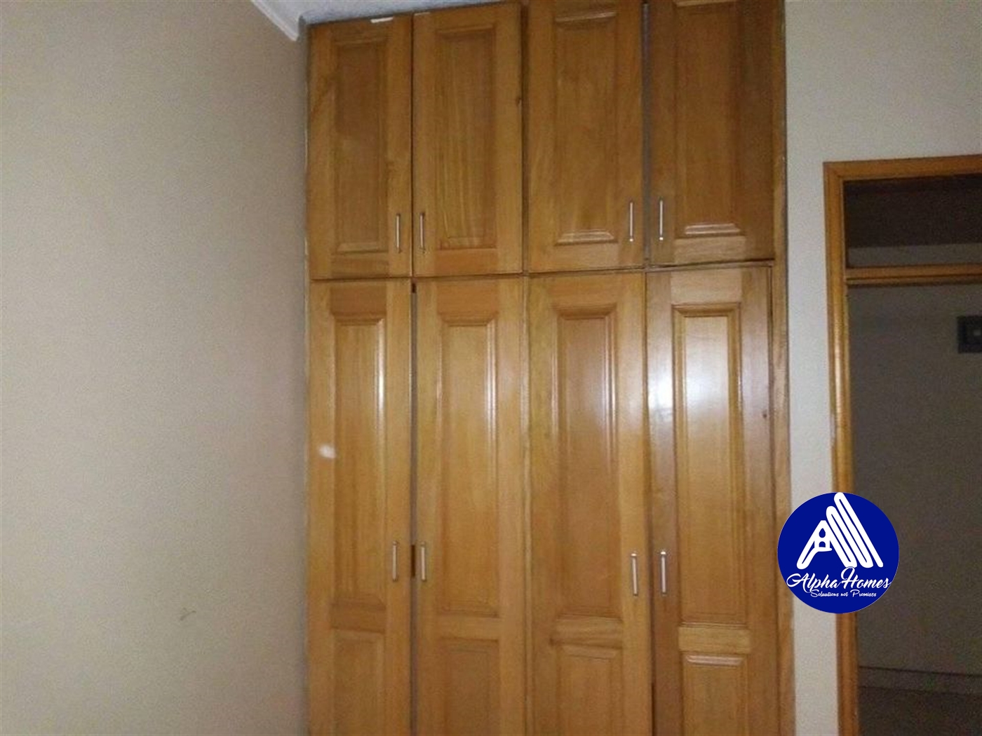 Semi Detached for rent in Kyaliwajjala Wakiso