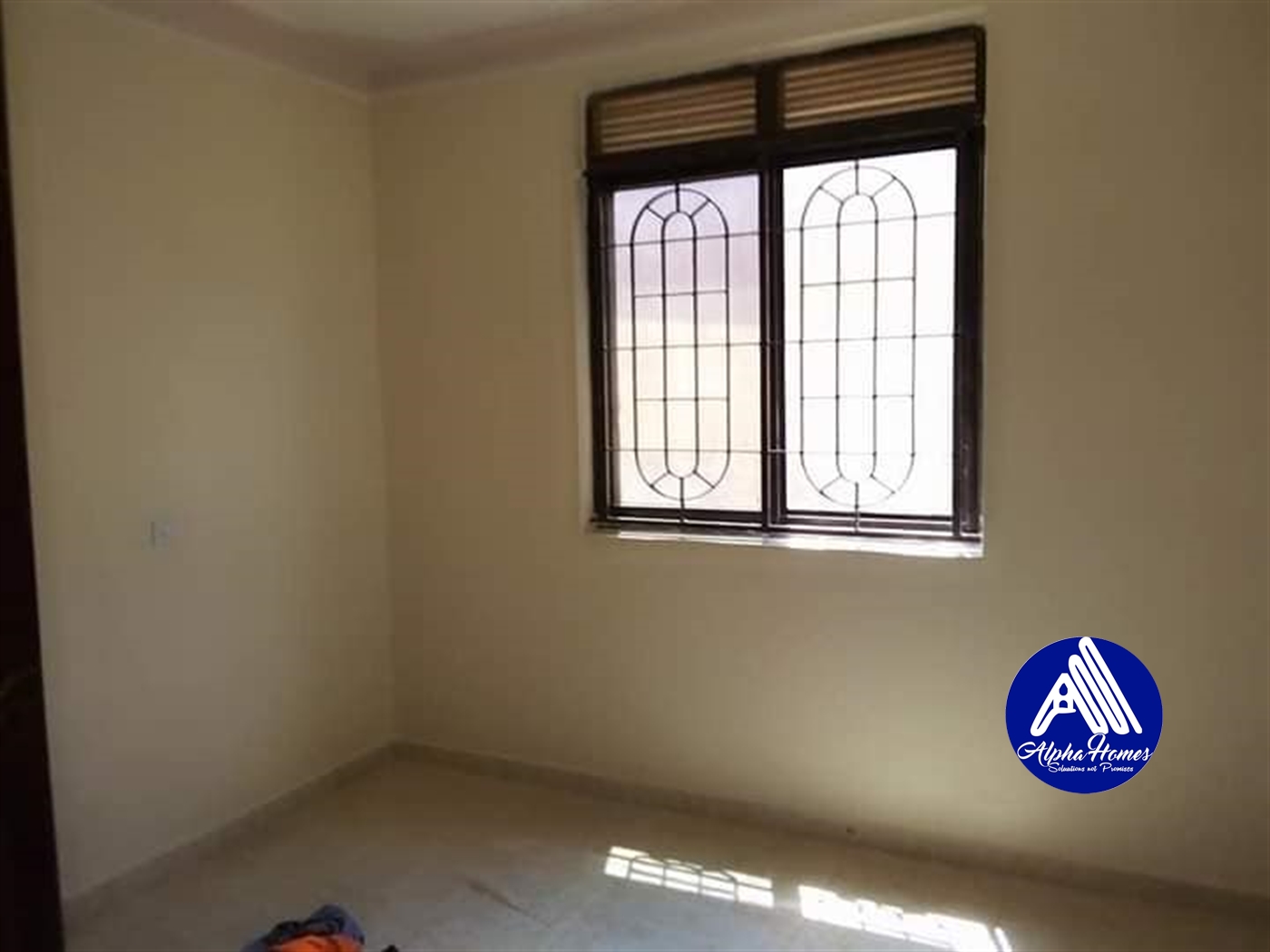 Apartment for rent in Najjera Wakiso