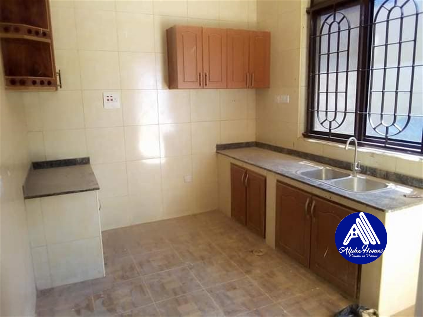 Apartment for rent in Najjera Wakiso